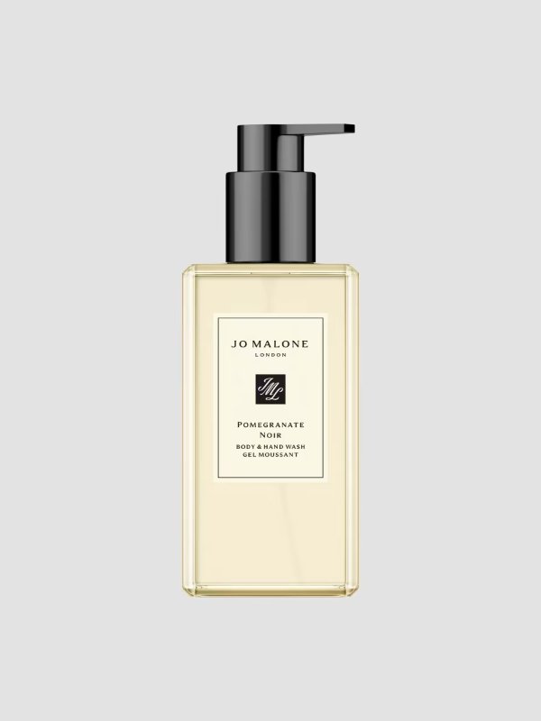 Jo Malone Pomegranate Noir Body & Hand Wash