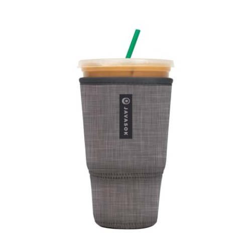 Sok It JavaSok Insulated Neoprene Cup Sleeve XLarge 38-42oz