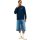 Tommy Jeans Men's Medium Weight Crewneck Sweatshirt with Embroidered Flag Logo