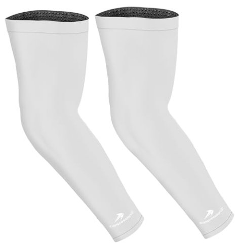 CompressionZ 运动压缩护臂 中码
