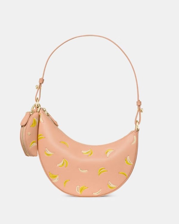 Duo Banana Mini 肩背包