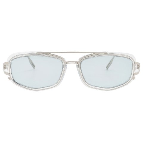 Dior NEODIOR S1U Irregular Men’s Sunglasses DM40031U 56mm