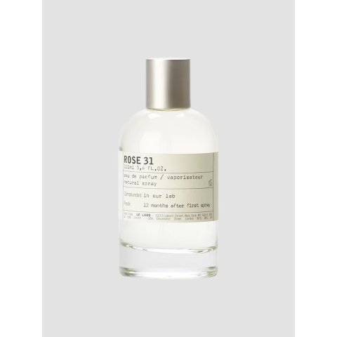 Rose 31 香水 3.4oz