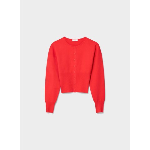 Aritzia Golightly Cardigan Wonder Yarn
