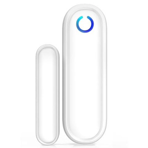 Fosmon WaveLink 无线门磁传感器 1只装
