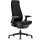 Haworth Fern Ergonomic Office Chair Breathable Mesh Lumbar Support