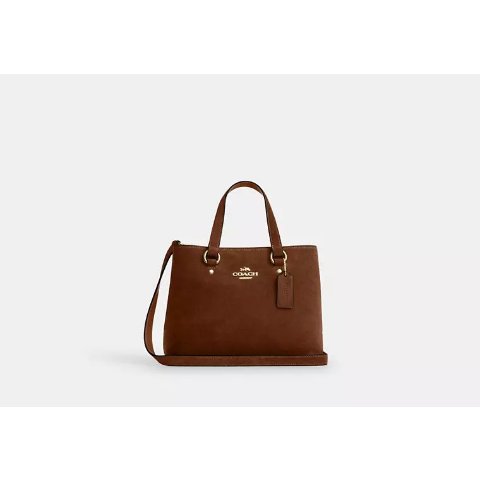 Station Carryall 手袋