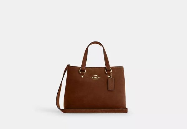 Station Carryall 手袋