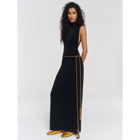 Naya Knit Dress