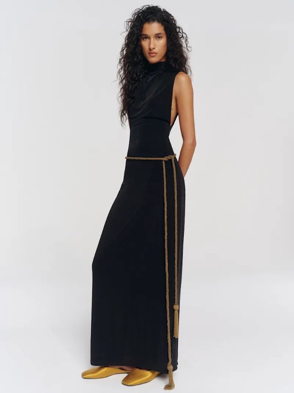 Naya Knit Dress
