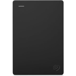Seagate 2TB 移动硬盘 USB 3.0