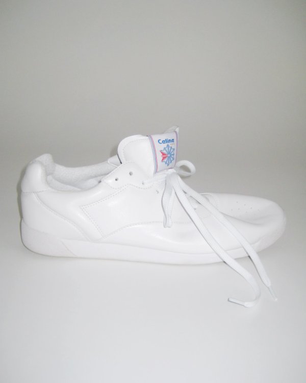  REEBOK FREESTYLE LO by REEBOK Sneakers
