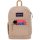 JanSport Cross Town Plus Remix Corduroy Backpack with Laptop Sleeve and Organizer
