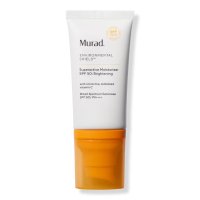 维C焕亮防晒面霜 SPF50