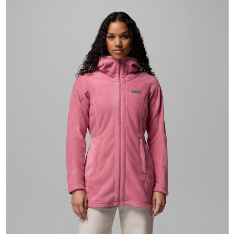 ColumbiaBenton Springs II Long Fleece Hoodie Jacket