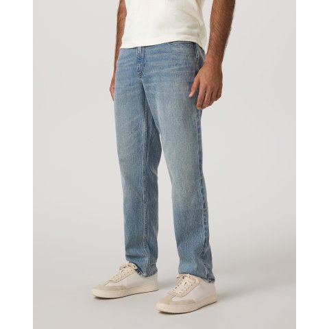 VuoriVintage Classic Fit Jean 30" Light Wash Denim