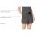 Amazon Essentials Women's Short Sleeve Scoop Neck Romper with Elastic Waist Casual Summer