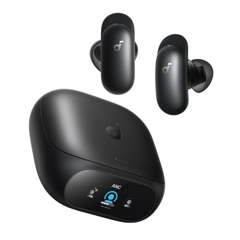 Soundcore Anker Liberty 5 Pro 降噪耳机