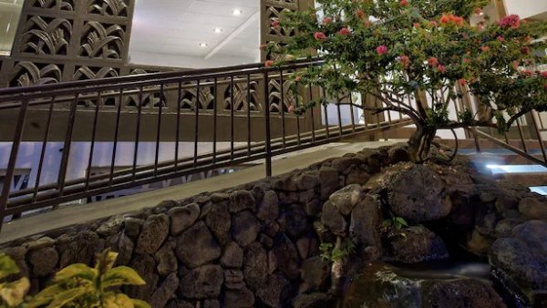 Stay Hotel Waikiki Boutique Hotel