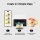 Liene PixCut S1 标签照片打印切割一体机 300DPI