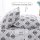 ChicView Boho Microfiber Queen Sheet Set 4-Piece Breathable Soft Deep Pocket Anti-Pilling