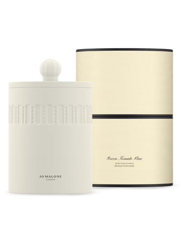 Jo Malone Townhouse Green Tomato Vine Scented Candle