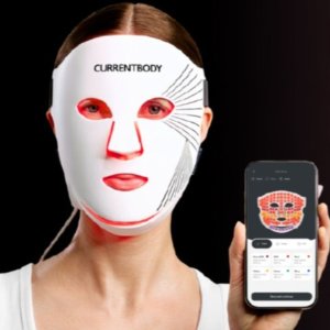 CurrentBody 第三代面膜仪 新品首折