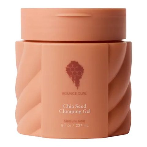 Chia Seed Clumping Gel