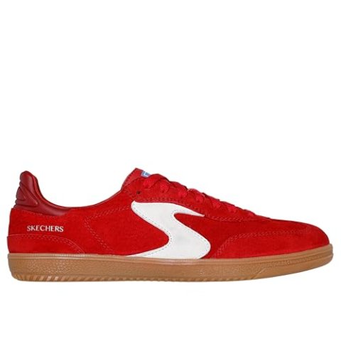 Skechers Hotshot Varsity Crew 女士休闲鞋 10码