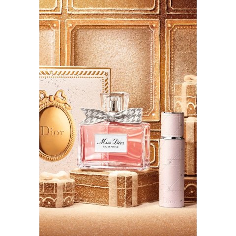 Miss Dior 限量版香水礼盒