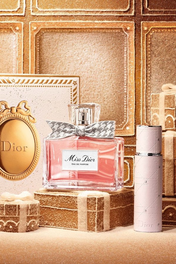 MissLimited Edition Eau de Parfum Set