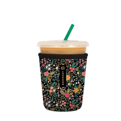 Sok It JavaSok Insulated Neoprene Cup Sleeve Small 16-20oz