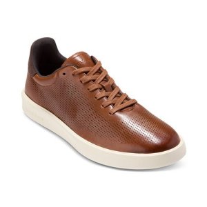 Cole Haan 男士休闲运动鞋