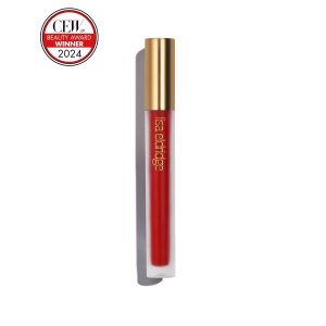 Lisa Eldridge 丝绒液体唇彩 Ribbon 雾面