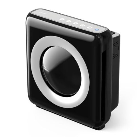 COWAY AP-1512HH 空气净化器 HEPA过滤