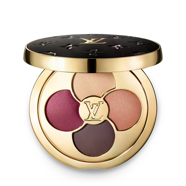 LV Ombres Eyeshadow Palette 896