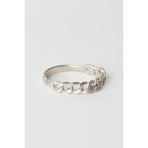Soft and Solid Sterling Silver Bracelet