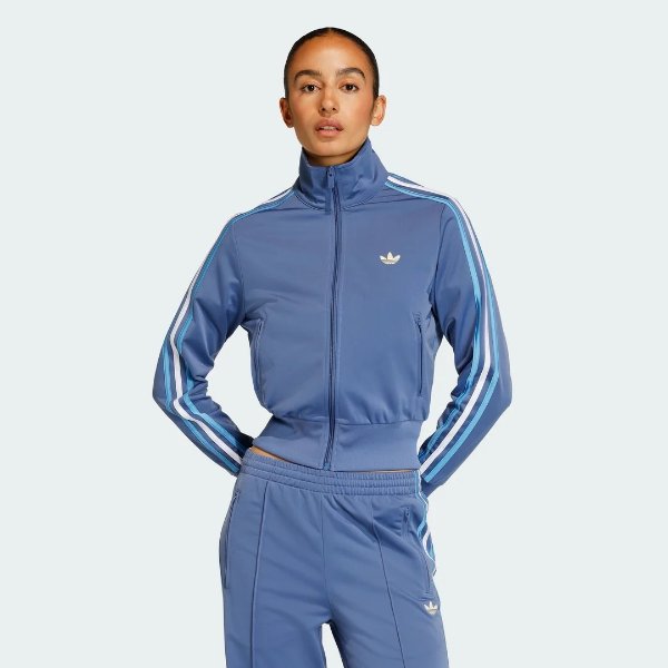 Women's Firebird Classic Track Top