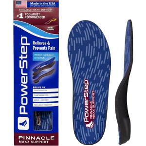 Amazon Sof Sole 等品牌鞋垫大促
