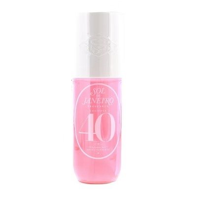  Cheirosa 40 Fruity Floral Body and Hair Fragrance Mist 8.1 oz