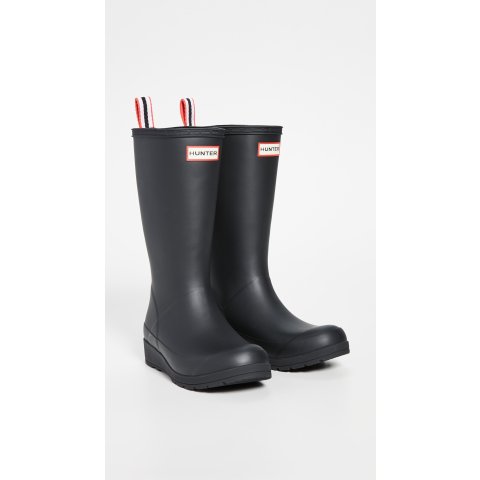Hunter Boots Original Play 高筒雨靴
