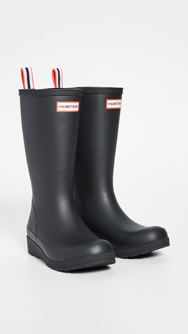 Hunter Boots Original Play 高筒雨靴