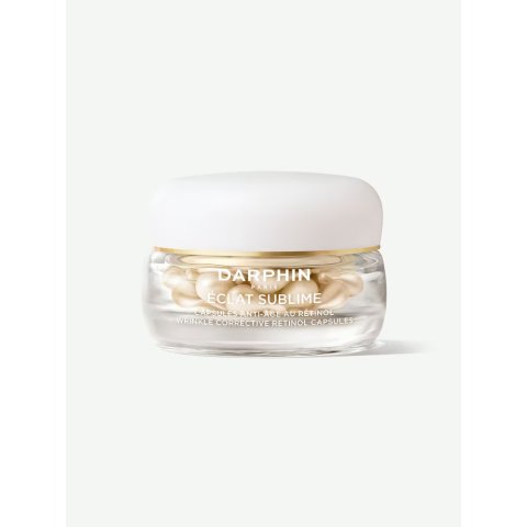 DarphinEclat Sublime Wrinkle Corrective Retinol Capsules