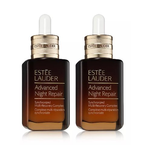  Advanced Night Repair Serum Duo
