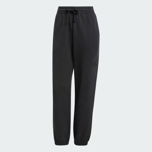 ALL SZN French Terry Loose Pants