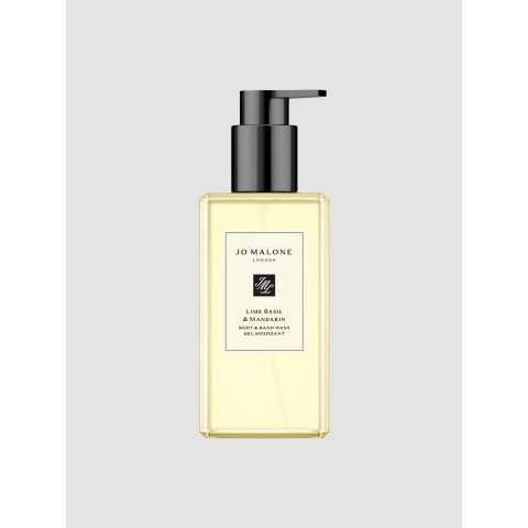 Jo Malone Lime Basil & Mandarin Body & Hand Wash