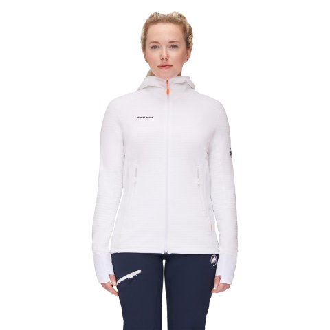 Taiss Light ML Women s Hooded Jacket