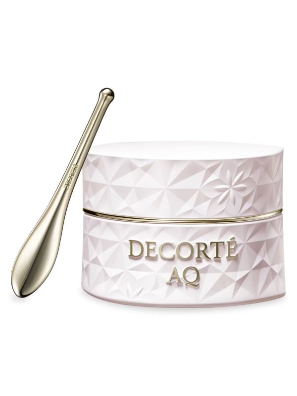 Decorté AQ 紧致提拉颈霜