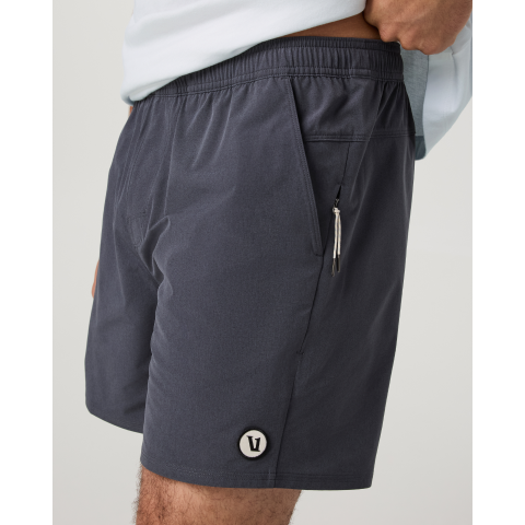 VuoriMaverick Volley Short Unlined