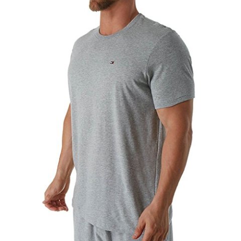 Tommy Hilfiger 男士短袖睡衣 2XL